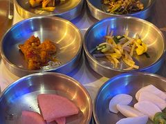 -杨记齐齐哈尔烤肉(总店)