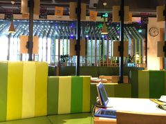 -蛙蛙叫干锅年代(簋街总店)