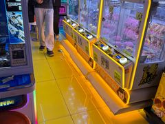 -风云再起游乐汇(北京西单西西友谊店)