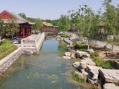 -张家湾公园