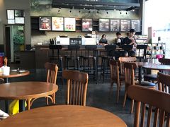 -星巴克(深圳世纪汇分店)