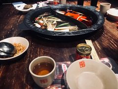 -大话三城重庆火锅(万科天誉店)