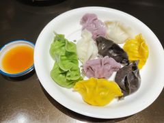 -东莱馋房(陆家嘴店)