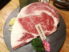 -黑牛の店·和牛烧肉(合生汇店)