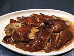 文虎酱鸭-玉玲珑(陆家嘴店)