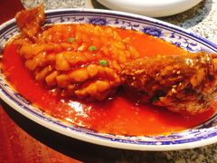 -并州大牌档之醉轻尘