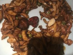 -那家小馆•北京菜•烤鸭(中关村店)