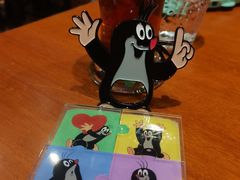 -布拉格餐厅· 中欧捷克菜(全国首店)