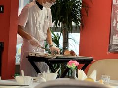 -正德楼果木烤鸭·渔家菜(东港店)