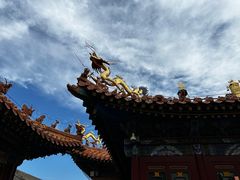 -大召无量寺