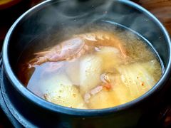 -济州爱肉堂(总店)