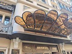 -波特曼西餐厅(中央大街店)