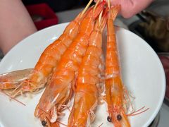 -行运海鲜食集(北京首店)