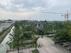 -相门城墙文化休闲景区