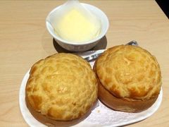 牛油菠萝包-避风塘(嘉兴八佰伴店)