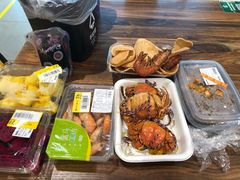 -盒马鲜生(宝地店)