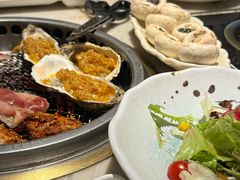 -火炉火自助餐(西直门凯德MALL店)