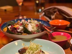 -杭州西子湖四季酒店-WL BISTRO西湖餐厅(灵隐路店)