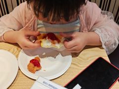 -尊宝比萨(安普顿店)