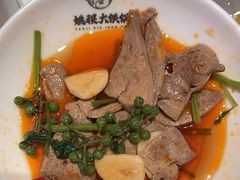 -姚稷大铁锅(东明广场店)