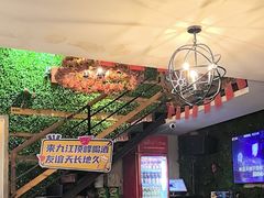 -顶峰夜宴·龙虾烧烤大排档(九江学院店)