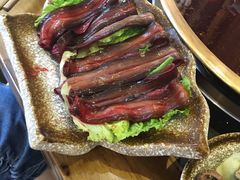 -巴蜀印象火锅(永陵总店)