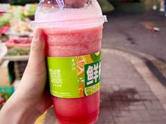 -回家吃饭·地道南昌菜(建德观总店)