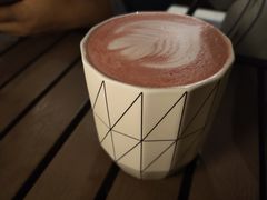 -Willing·Coffee&Brunch&Dinner(万达店)