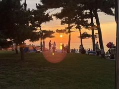 -威海国际海水浴场旅游区