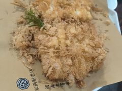 -邢家锅贴老店·非遗·开封菜(金明广场店)