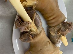 -阿婆东山羊肉店(鸿港海鲜批发市场店)