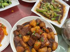 -妈妈的小作坊(陈家镇店)