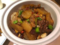 -小柴米·传统江西菜(八一广场店)