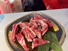 -青瓦炭韩潮烤肉(群光店)