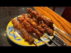 -南门涮肉(上海一店)