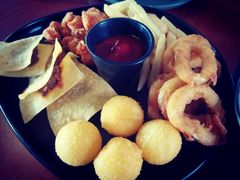 -魏斯理汉堡(西安沣东吾悦店)