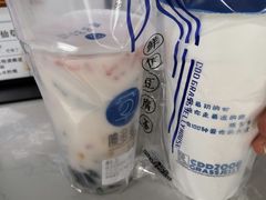 -陈多多·豆腐奶茶(前锋路店)