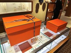 -爱马仕 HERMES(上海ifc商场店)