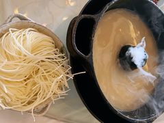 过桥饵丝-飞虎过桥米线(翠湖店)