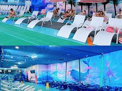 -水立方嬉水乐园