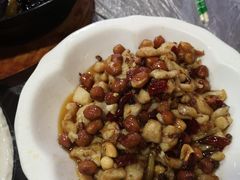 -大隐隐于市私房菜(保和小区店)
