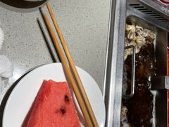 -海底捞火锅(津南永旺店生日主题店)