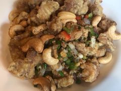 椒盐腰果鸡脆骨-新澳港式茶餐厅(余姚路店)