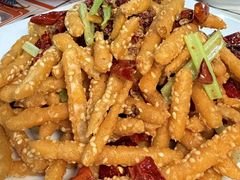 -虎虎龙虾大排档(双井店)