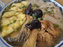 -得意楼蒸菜馆