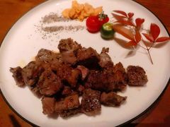 -旨味Umami_融合料理(万博汇店)