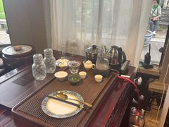 -卫鼎轩·曹公馆(鼓楼店)