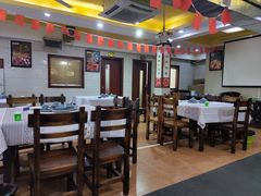 大堂-拙味兄弟龙虾(新香洲店)