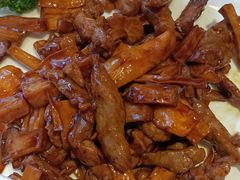-老牌坊鲁菜名店(聊城美食岛店)