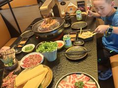 -樱嘢·炭火烧肉(惠南店)